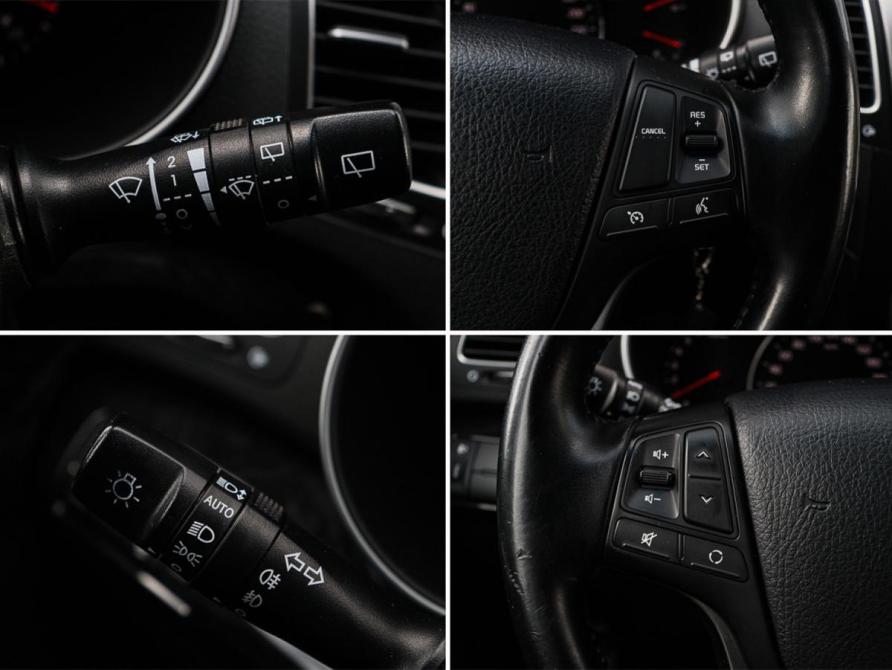 Kia Sorento II Рестайлинг Москва  - изображение 21