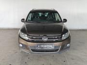 Volkswagen Tiguan I Рестайлинг Москва  - изображение 19