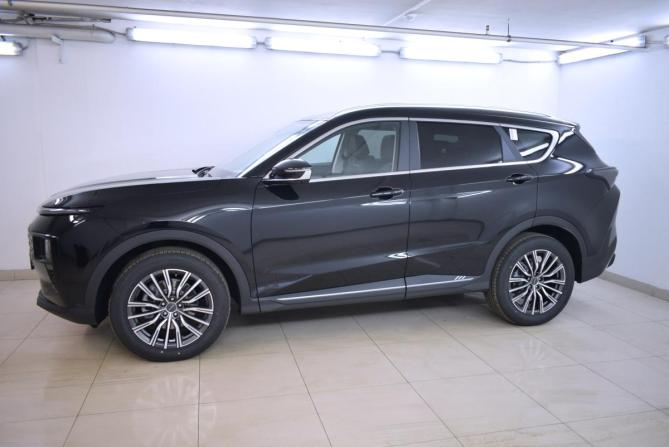 Новый Soueast S07 2026 года, цена 3 299 000 рублей, внедорожник, Автокод Объявления