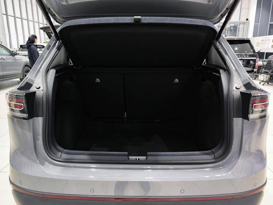 Volkswagen Tharu XR Казань  - изображение 12