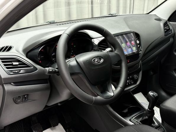 Lada (ВАЗ) Vesta I с пробегом 2020 года, цена 1 049 000 рублей, 118000 км, универсал, Автокод Объявления