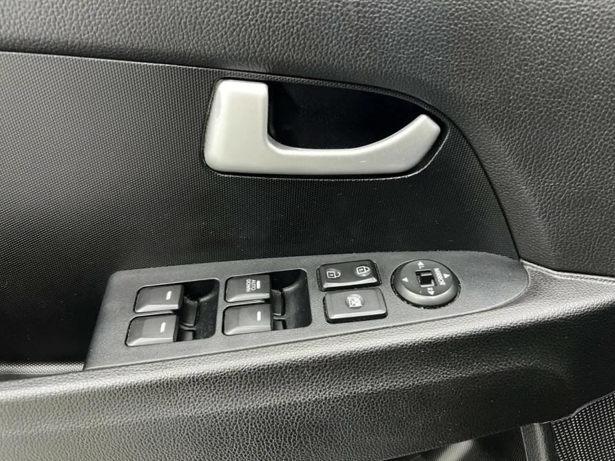 Kia Sportage III Рестайлинг Казань  - изображение 17