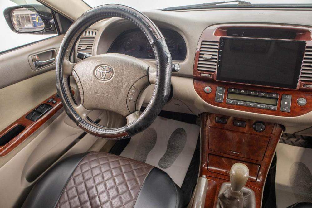 Toyota Camry V (XV30) Рестайлинг Барнаул  - изображение 17