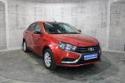 Lada (ВАЗ) Vesta I Ярославль  - изображение 17