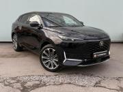 Changan UNI-K Кемерово  - изображение 22