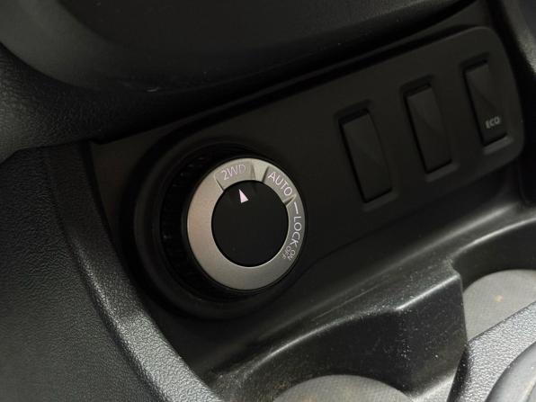 Renault Duster I Рестайлинг с пробегом 2018 года, цена 1 319 000 рублей, 126840 км, внедорожник, Автокод Объявления