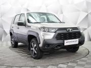 Lada (ВАЗ) Niva Travel I Ульяновск  - изображение 29