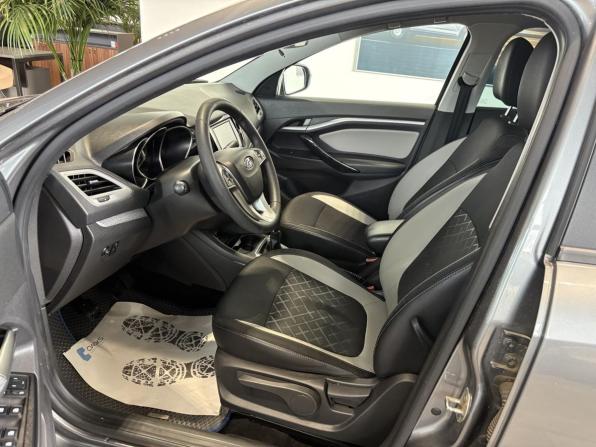 Lada (ВАЗ) Vesta I с пробегом 2018 года, цена 854 000 рублей, 206855 км, седан, Автокод Объявления