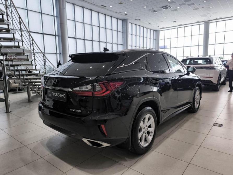 Lexus RX IV Казань  - изображение 6