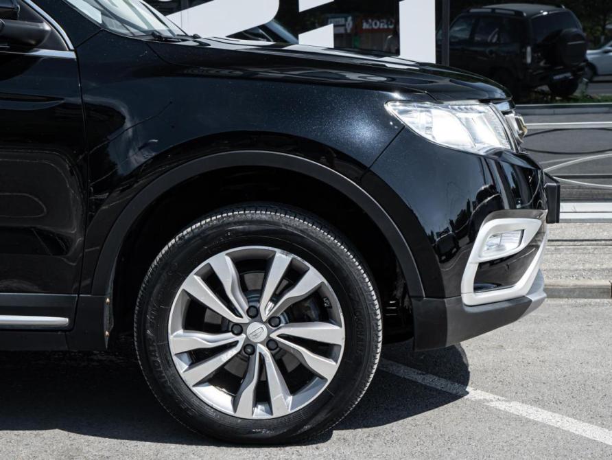 Geely Atlas I Волгоград  - изображение 6