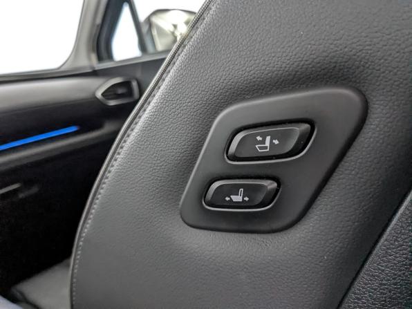 Hyundai Santa Fe IV Рестайлинг с пробегом 2021 года, цена 2 950 000 рублей, 97920 км, внедорожник, Автокод Объявления