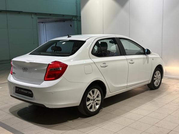 Chery Bonus 3 (E3/A19) с пробегом 2014 года, цена 375 000 рублей, 170000 км, седан, Автокод Объявления