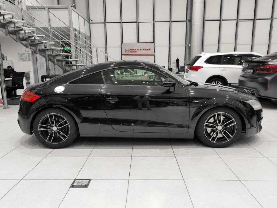 Audi TT II (8J) Казань  - изображение 5