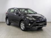 Toyota RAV4 III (XA30) Рестайлинг Химки  - изображение 36