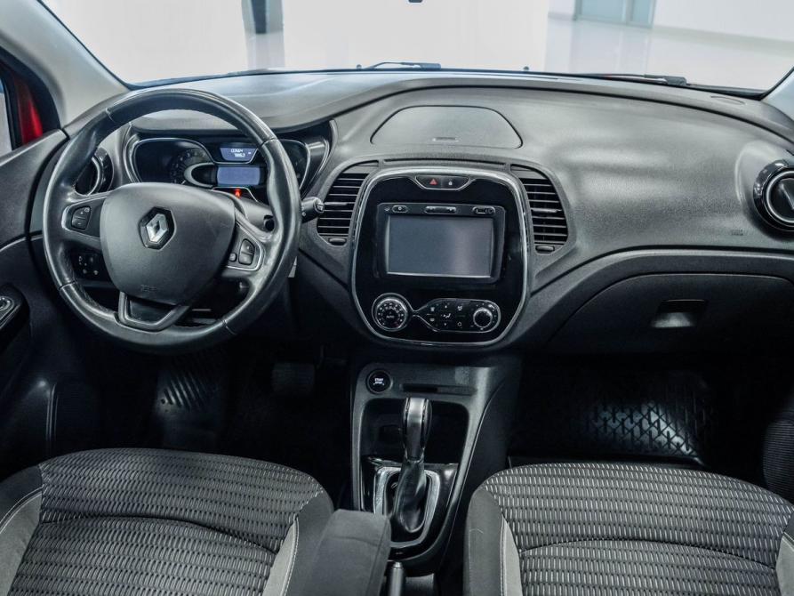 Renault Kaptur I Самара  - изображение 11