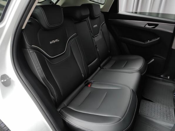 Haval Jolion I с пробегом 2023 года, цена 2 151 000 рублей, 3800 км, внедорожник, Автокод Объявления