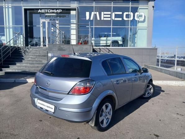 Opel Astra H Рестайлинг с пробегом 2011 года, цена 545 000 рублей, 148710 км, хэтчбек, Автокод Объявления