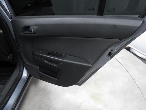 Opel Astra H Рестайлинг с пробегом 2008 года, цена 595 000 рублей, 169821 км, седан, Автокод Объявления