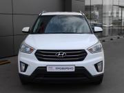 Hyundai Creta I Москва  - изображение 24