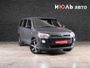 Toyota Succeed I Рестайлинг Екатеринбург  - изображение 19