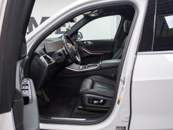 BMW X5 IV (G05/G18) Рестайлинг с пробегом 2023 года, цена 9 999 000 рублей, 73240 км, внедорожник, Автокод Объявления