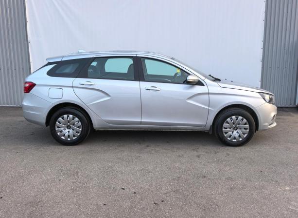 Lada (ВАЗ) Vesta I с пробегом 2020 года, цена 1 010 000 рублей, 139000 км, универсал, Автокод Объявления