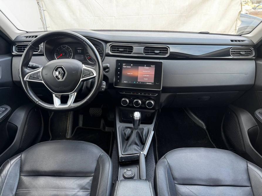 Renault Arkana I Москва  - изображение 9