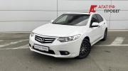Honda Accord VIII Рестайлинг Ставрополь  - изображение 21