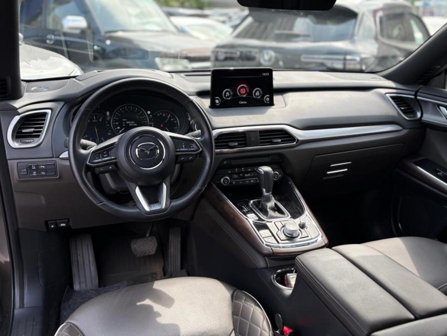 Mazda CX-9 II Рестайлинг Кемерово  - изображение 10