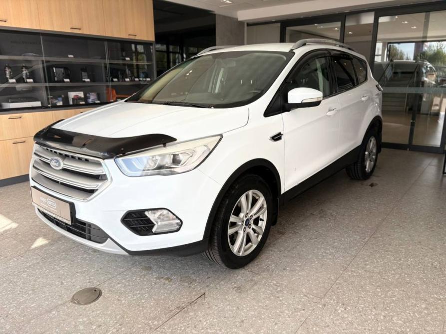 Ford Kuga II Рестайлинг Ярославль  - изображение 1