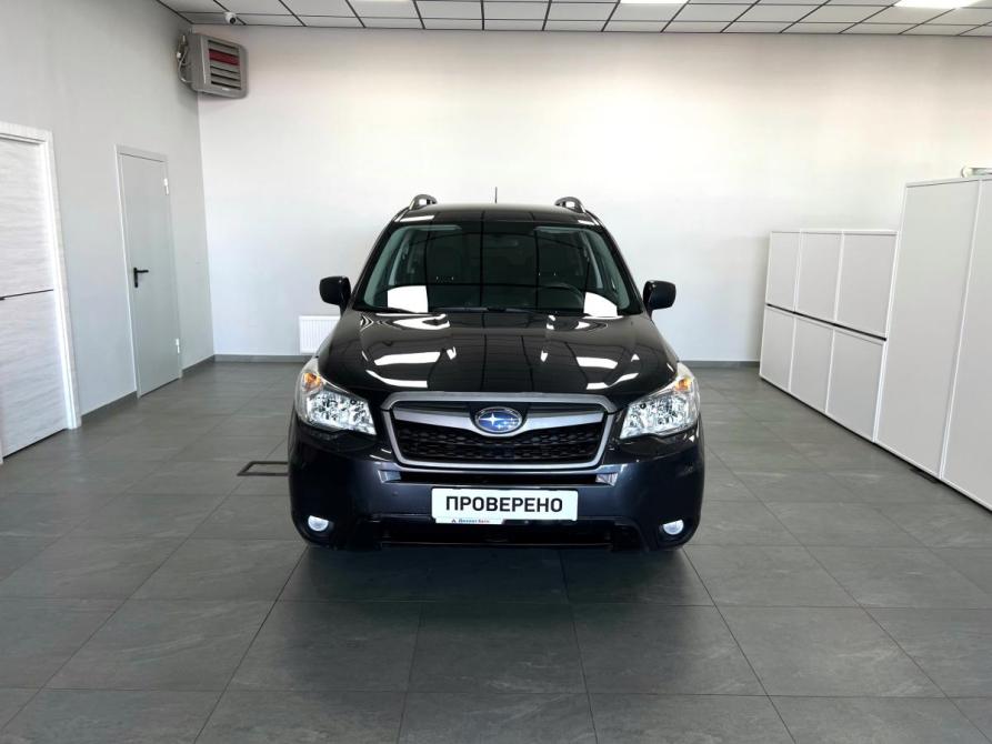 Subaru Forester IV Казань  - изображение 2