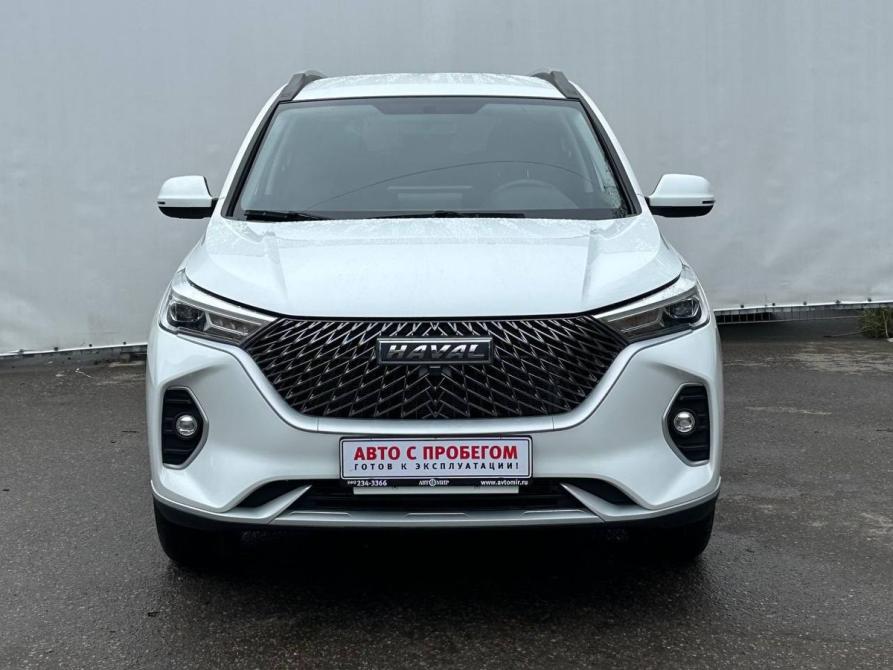 Haval M6 II Москва  - изображение 2