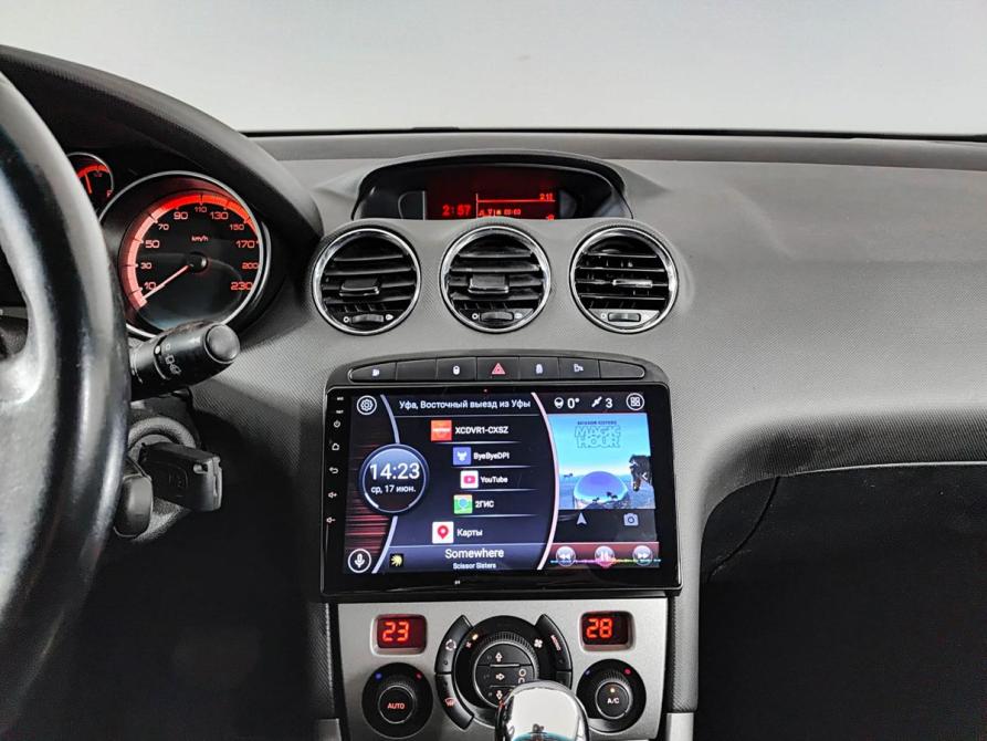 Peugeot 308 I Рестайлинг Уфа  - изображение 18