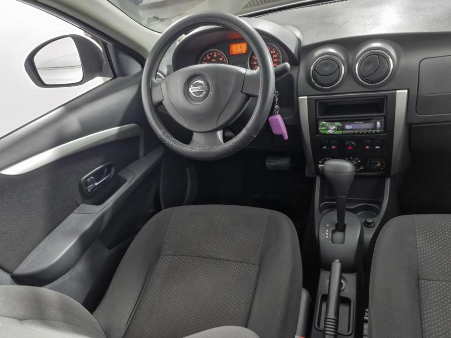 Nissan Almera III (G15) Нижний Новгород  - изображение 14