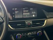 Alfa Romeo Giulia II (952) Рестайлинг Тверь  - изображение 37