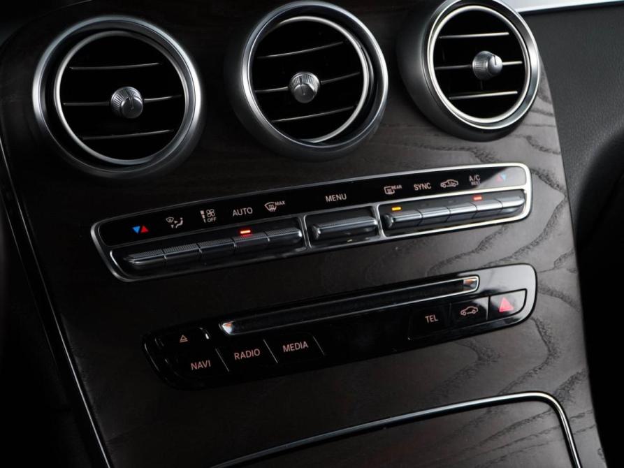 Mercedes-Benz GLC I (X253) Москва  - изображение 16