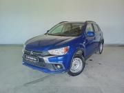 Mitsubishi ASX I Рестайлинг 2 Москва  - изображение 18