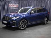 BMW X7 I (G07) Москва  - изображение 35