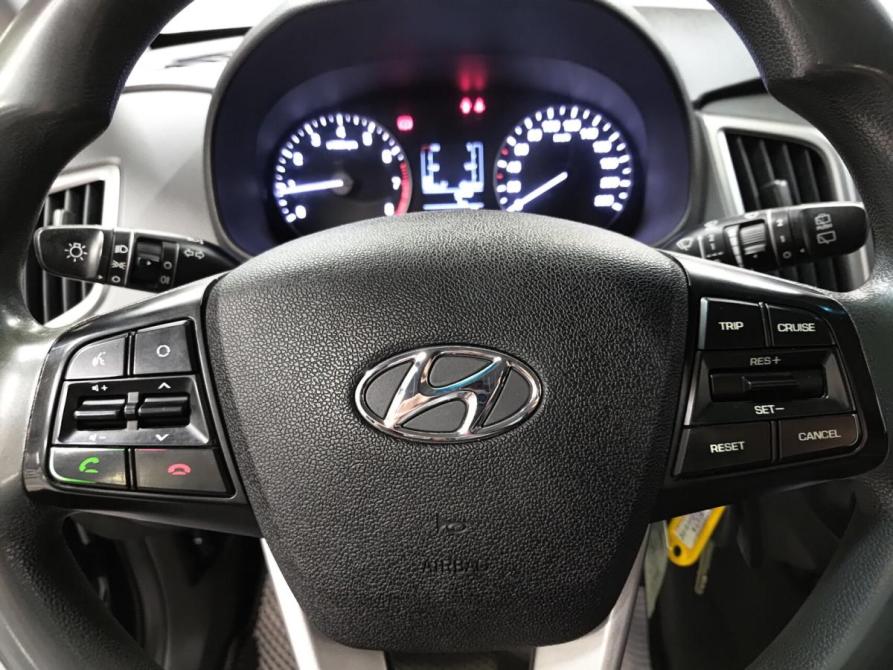 Hyundai Creta I Казань  - изображение 25