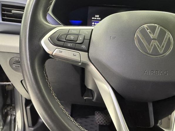 Volkswagen Taos I с пробегом 2021 года, цена 2 180 000 рублей, 55457 км, внедорожник, Автокод Объявления