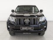 Toyota Land Cruiser Prado 150 Series Рестайлинг 3 Москва  - изображение 32