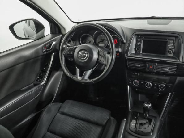 Mazda CX-5 I с пробегом 2013 года, цена 1 469 000 рублей, 226798 км, внедорожник, Автокод Объявления