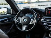 BMW 5 серии VII (G30/G31/G38) Рестайлинг Москва  - изображение 33