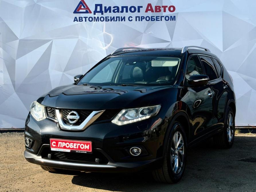 Nissan X-Trail III Набережные Челны  - изображение 11
