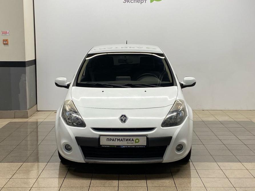 Renault Clio III Санкт-Петербург  - изображение 2