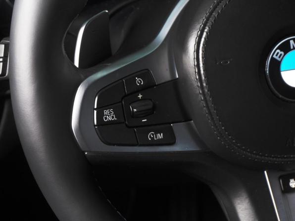 BMW 5 серии VII (G30/G31/G38) с пробегом 2018 года, цена 2 875 000 рублей, 155610 км, седан, Автокод Объявления