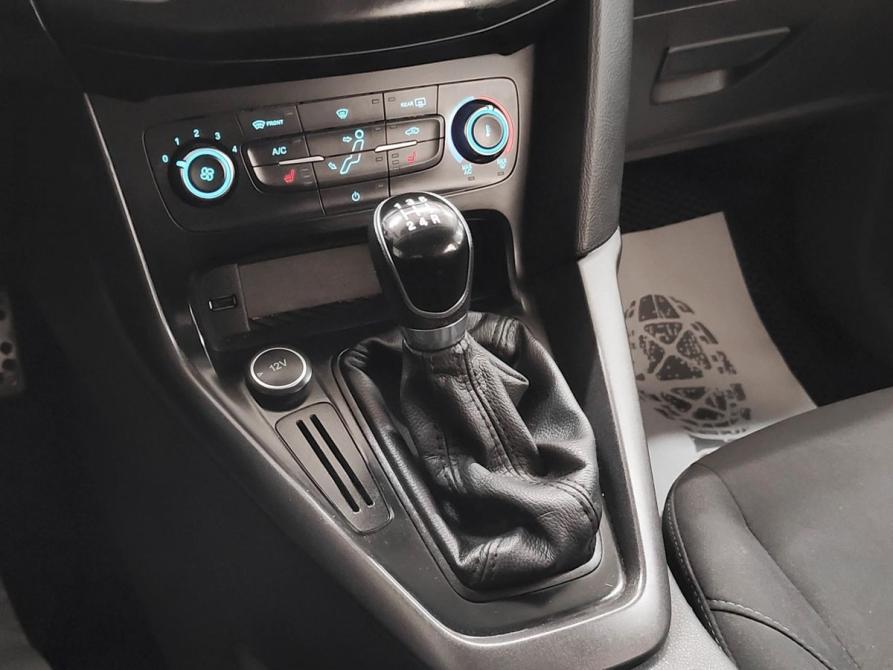 Ford Focus III Рестайлинг Тула  - изображение 9