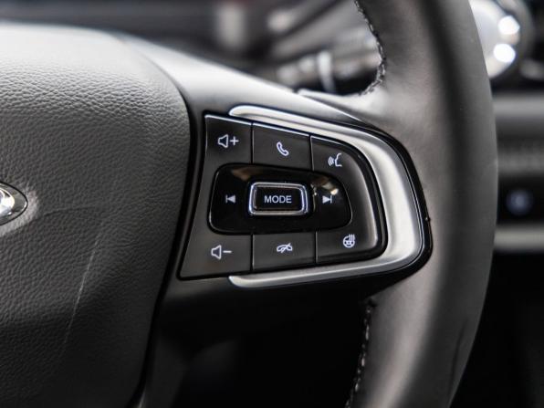 Chery Tiggo 7 Pro I с пробегом 2022 года, цена 1 495 000 рублей, 53541 км, внедорожник, Автокод Объявления