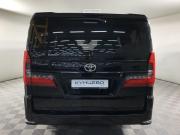 Toyota HiAce H300 Москва  - изображение 25