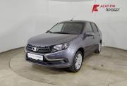 Lada (ВАЗ) Granta I Рестайлинг Волгоград  - изображение 28